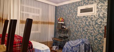 Yeni tikili: Suraxanı, 4 otaqlı, Yeni tikili, 100 kv. m — 4