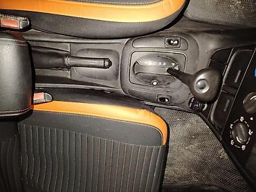 opel omega b: Opel Vectra: 1.6 l | 1997 il 435000 km Sedan — 6