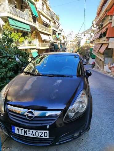 Opel: Opel Corsa: 1.2 l. | 2011 έ. 124000 km. Χάτσμπακ — 10