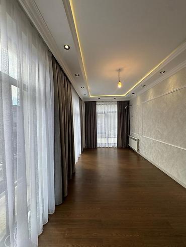 garabag: 2 otaqlı, Yeni tikili, 83 kv. m — 3