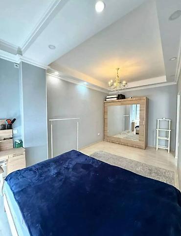 rent a room: 1 комната, Азия Молл Риэлтор, Без животных, от 1 месяца, С мебелью полностью — 5