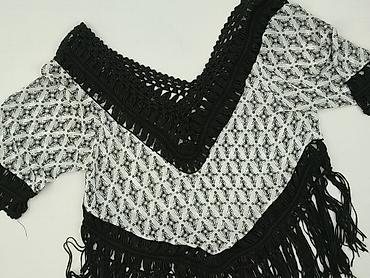 folk: Tally Weijl, Bluzka damska, rozmiar S — 1