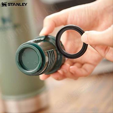 Другие товары для кухни: 🟠 Термос STANLEY THE LEGENDARY Classic bottle 1L / 1.4L / 1.9L 🟠 ⠀ — 4
