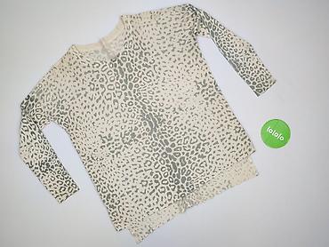 bluza ysl: Sweter damski, rozmiar 3XL — 2