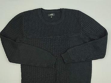 stan 9: Neuw, Sweter dla mężczyzn, rozmiar S — 1