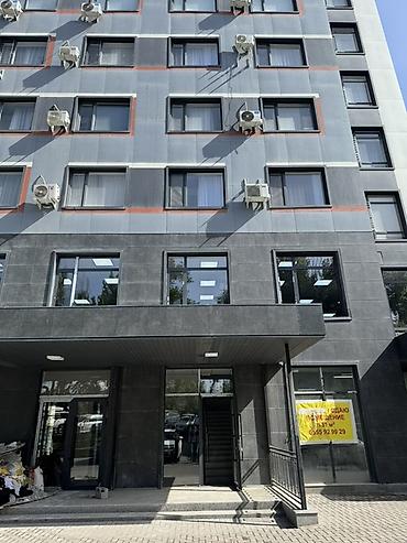 Аренда помещений свободного назначения: Срочно‼️ Сдается офис 270 м² (Анкара / Чолпон-Атинка) Коммерческое — 1