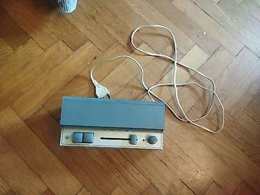 broadcom netxtreme gigabit ethernet: Ruski stari tv UHF konverter za televizor vintage.Nepoznato stanje — 4