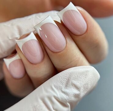 Маникюр, педикюр: 💅Маникюр Покрытие гель лаком 🦶Педикюр Покрытие гель лаком — 2