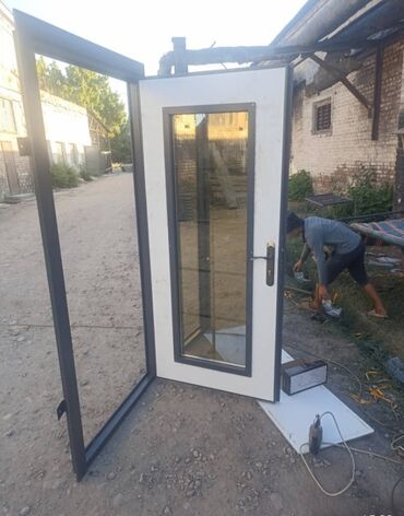 Ремонт окон и дверей: : Реставрация, Замена, Установка, Бесплатный выезд — 16