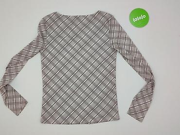 pull and beat longsleeve: Bluzka damska, rozmiar S — 3