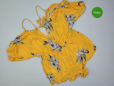 klapki bio: Topshop, Kombinezon damski, rozmiar L — 3