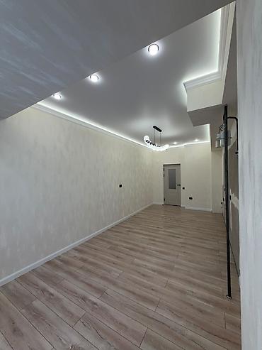 жк prime park: Сдан, Элитка, 2 комнаты, 81 м² — 8