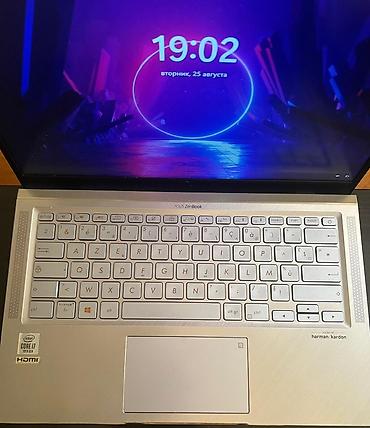 harman cardon: ASUS ZenBook UX431F ultrabuk Real aliciye endirim olacag - Korpus — 1
