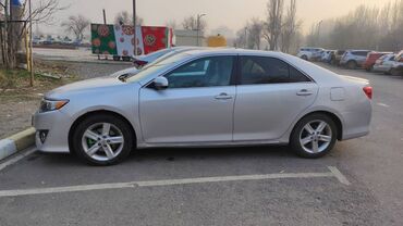 тайота хайландер 2012: Toyota Camry: 2012 г., 2.5 л, Вариатор, Гибрид, Седан