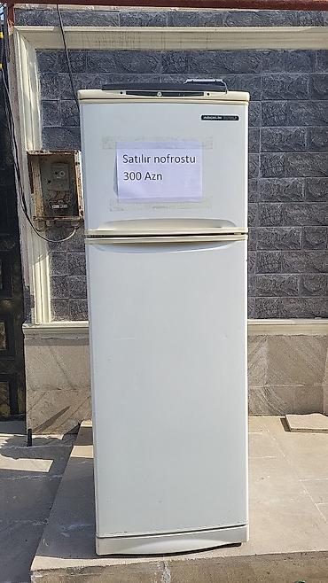 vitirin soyuducu type 1: Her nov xaladelniklerin satisi 2 ci el islenmis ela veziyyetde unvan — 6