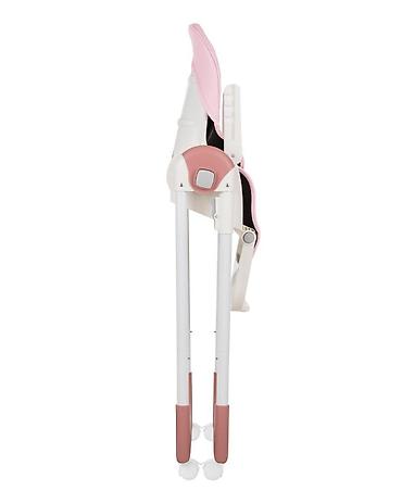 haljine elipsa: KIKKA BOO Hranilica SPICY pink – KKB1 Višepoložajna hranilica za bebe — 5