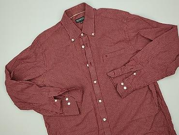 olive tree buty: REDWOOD, Koszulа dla mężczyzn, rozmiar XL — 1