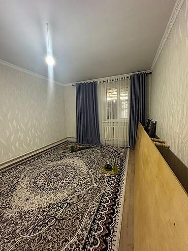 Продажа коттеджей и домов: ‼️ Срочно‼️ 🏠 Продается 3-комнатный дом в Токмоке, ул. Новая Уютный — 16