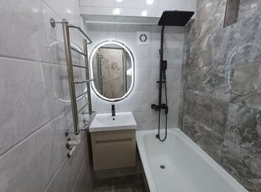 Продажа квартир: 2 комнаты, 47 м², Индивидуалка, 5 этаж, Евроремонт — 3