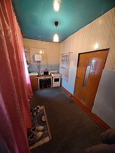 Продажа полдома: 🔷🏡 Продаётся полдома в Рабочем городке 🔷📍 Район улиц Гагарина / — 5