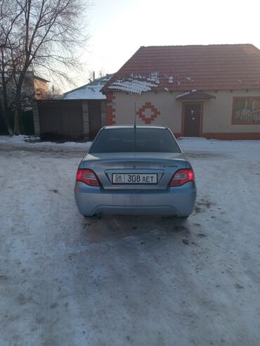 матиз 1 карея: Daewoo Nexia: 2010 г., 1.5 л, Механика, Бензин, Седан