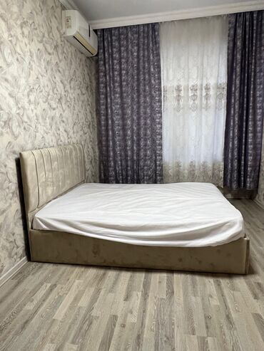 carpayi 2 neferlik: Двуспальная кровать