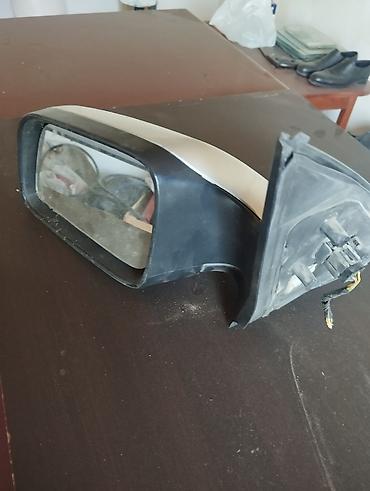фольксваген поло л с: Opel Astra g sol tərəf güzgü. Avtomobil yan güzgüsü – sol tərəf — 3