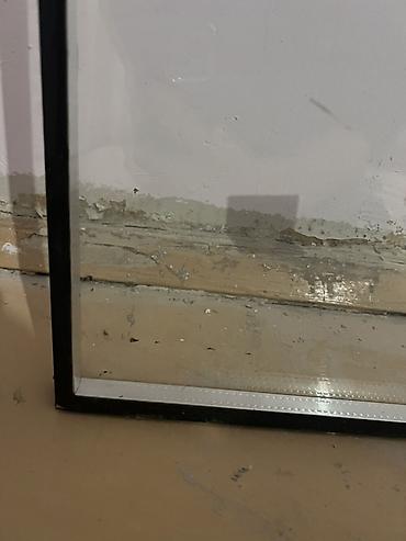 Стеклопакеты: Стеклопакет, Двухкамерный, Готовые, Новый — 7