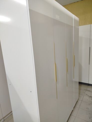 Шифоньеры: Шифоньер, Новый, Прямой, ЛДСП — 2