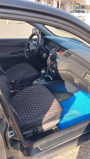 инфинити фх 3.5 цена: Mitsubishi Lancer: 2006 г., 1.6 л, Автомат, Бензин, Седан