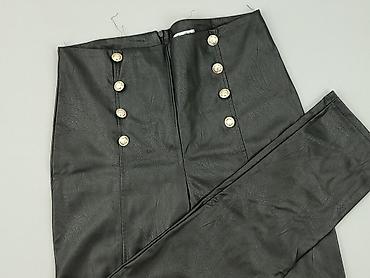 wish buty: ITALY FASHION, Spodnie materiałowe damskie, rozmiar XL — 1