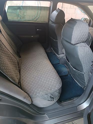 авансир: Honda Avancier: 2000 г., 2.3 л, Автомат, Бензин, Универсал — 5