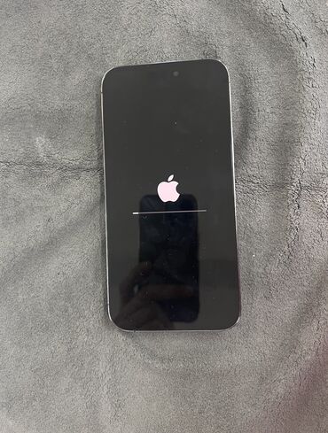 Apple iPhone: IPhone 14 Pro Max, Б/у, 256 ГБ, Deep Purple