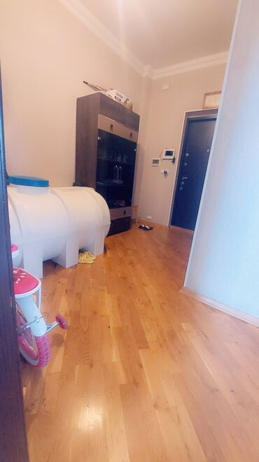 Mətbəx mebeli: Mətbəx mebeli və texnika dəsti - Müasir dizaynlı mətbəx mebeli — 12