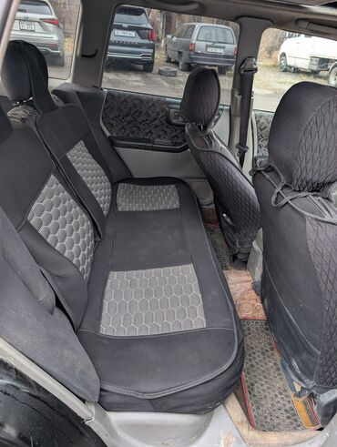 Subaru: Subaru Forester: 1998 г., 2 л, Автомат, Бензин, Универсал — 13