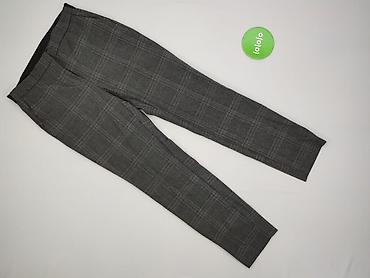 pattern opinie: Zara, Spodnie materiałowe damskie, rozmiar S — 2