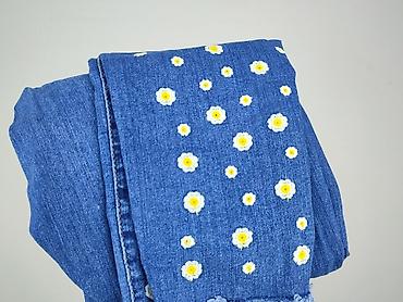 distressed jeans: Janina, Jeansy damskie, rozmiar S — 6