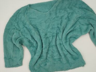 Sweter damski, One size
