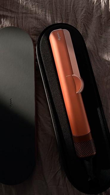 Məişət texnikası: Dyson Airstrait™ – Apricot 🍑✨ Yeni və tam original Dyson Airstrait™ — 3