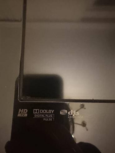 ТВ и видео: Samsung HDTV televizor - Ekran: HD TV (HD hazır görüntü dəstəyi) - — 2