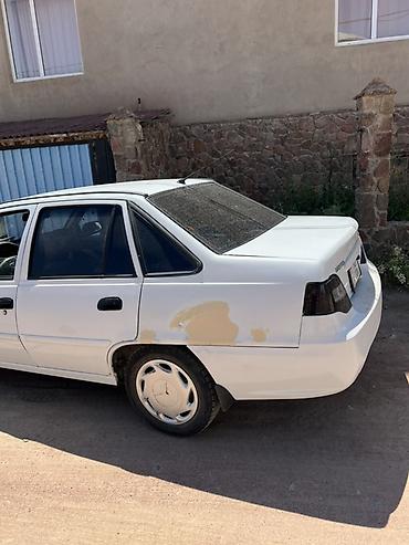Daewoo: Daewoo Nexia: 2012 г., Механика, Седан — 8
