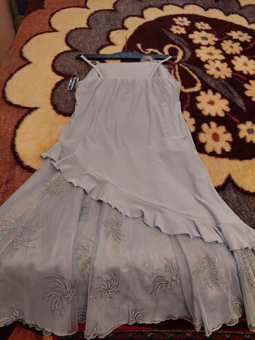 hicab ziyafet geyimleri: Коктейльное платье, L (EU 40)