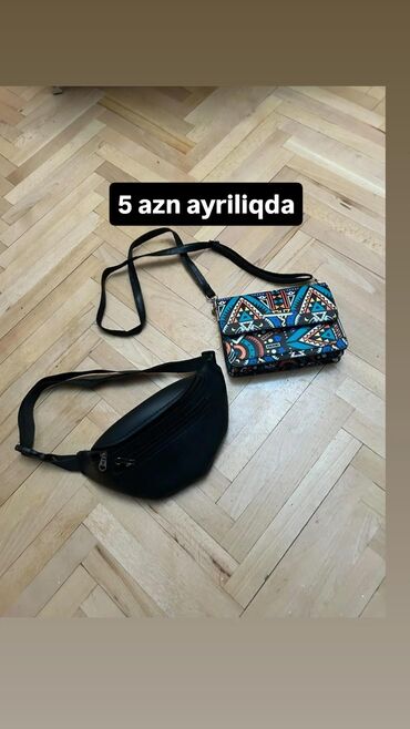 Eynəklər: Çantalar