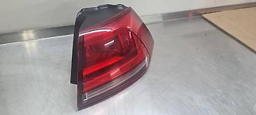 auto punjac: STOP SVETLO ZA VOLKSWAGEN GOLF 7 - 5G0945096M | Stop svetlo Golf 7 — 3