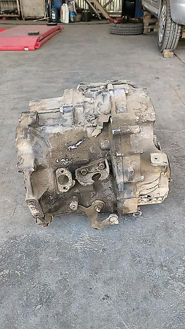 Коробки передач: Вариаторная коробка передач (CVT) для Daewoo Matiz ремонт любой — 8