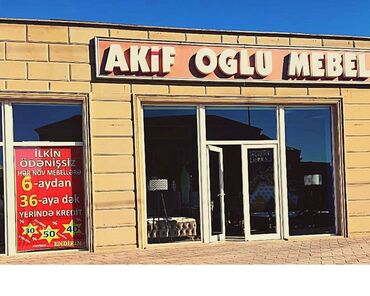 Вакансии: 📢 VAKANSİYA – Akifoğlu Mebel Muraciet üçün yalnız wpdan yazın