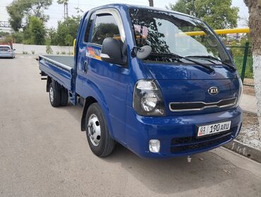 тормозной кран камаз: Грузовик, Kia, Стандарт, 4 т, Новый