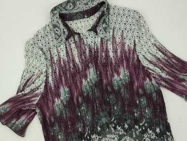 plisowane spódnice i adidasy: Жіноча блуза, розмір S