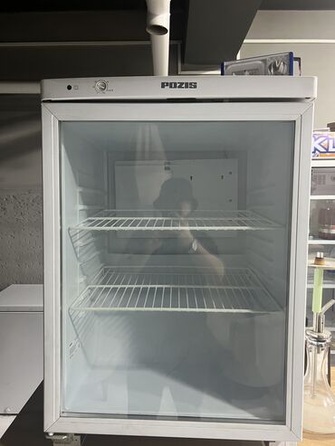 холодильник оптом: Для молочных продуктов, Для мяса, мясных изделий, Для напитков, Китай, Россия, Б/у
