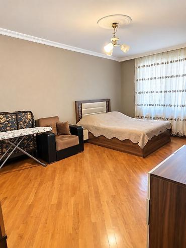 zigda bina evləri: Bakıxanov qəs., 3 otaqlı, Yeni tikili, 90 kv. m — 3